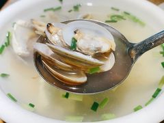 花蛤豆腐汤-聪辉同安老美食饭店(大元路店)