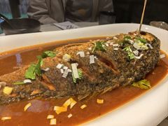 -锦上中式酒馆(南内环店)