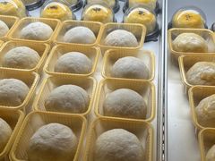 -HappyMiss花满楼·鲜花饼·鲜花茶·伴手礼(上海环球港店)
