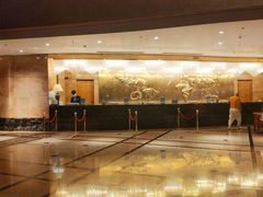 -南京维景国际大酒店(南京博物院店)