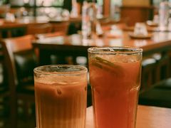 手打柠檬茶-COMMUNE幻师(番禺时代店)