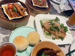 -新兴·金羊座·粤菜点心(乐峰店)