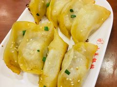 -小姜锅贴(凤凰街店)