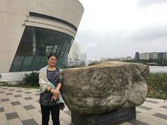 -上海海事大学(临港校区)