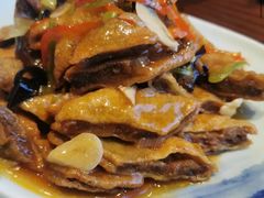 -巴依老爷新疆美食(牡丹园店)