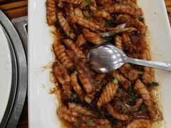 -潮喜竹溪荔湖酒家(荔枝湾店)