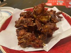 -今邕烧烤(西大店)