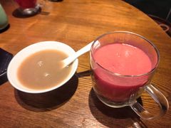 -粗茶淡饭·隐庐私厨(东亭店)
