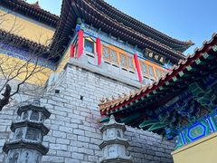 -千佛山风景名胜区