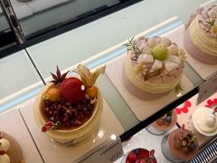 -花花卷卷·鲜食蛋糕(泉屋店)