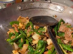 -老湘村·湖南土菜(天河维多利店)