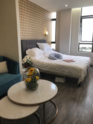 -海豚湾高端月子会所(黄浦店)