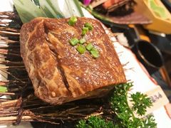 -黑牛の店·和牛烧肉(合生汇店)