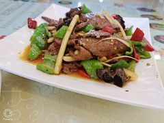 -家乐煲仔店(红山市场店)