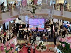 -天河城购物中心