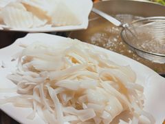 -海银海记潮汕牛肉火锅(新港中路海珠店)