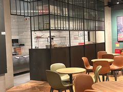 -Wagas沃歌斯(浦东机场店)