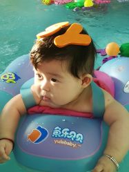 -鱼乐贝贝婴幼儿水育馆(高桥红坊店)
