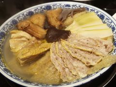 -三林本帮馆(中林街店)