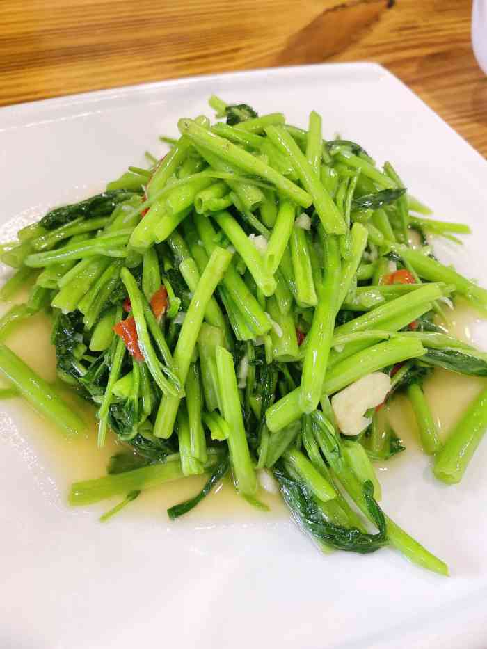 徽来顺寿州土菜-"真正的吃货,看到食物肯定不是第一时间拍照.