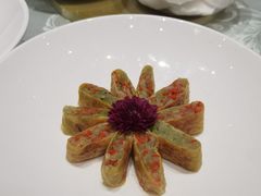 -天宁凯利时尚餐厅