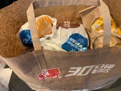 -麦当劳(安立路店)