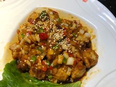 -木槿花韩式炭烤·熟成肉工坊(孙文东路店)