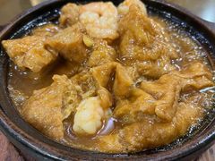 -京天红酒家(虎坊路店)