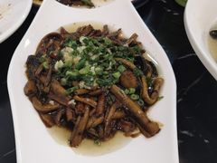 响油鳝丝-蟹黄鱼面·锦园(定西路店)