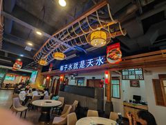 -龙泉人椰子鸡.糟粕醋.海南菜(三亚旗舰店)