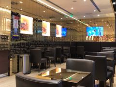 大堂-VENCHI 闻绮(北京国贸商城店)