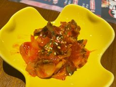-傑·料理·海鲜放题(佛山文华荟店)