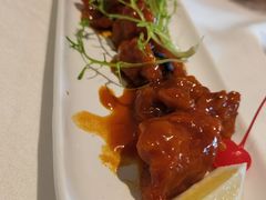 俄式冷酸鱼-维兰西餐(万泉河店)