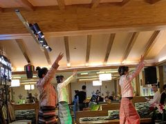 -思金拉措庄园藏餐(太阳岛店)