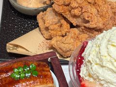 -火山屋台(新街口店)