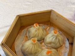 -粤海喜来登酒店·采悦轩中餐厅(天河城店)