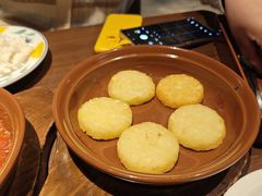 -萨莉亚意式餐厅(龙阳广场店)