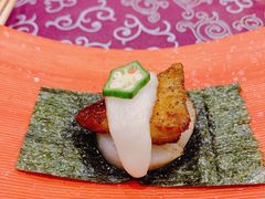 -九献创意菜·牛排料理(亮马河花园店)