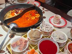 -江北北火锅馆·公路夜市(魏公村店)