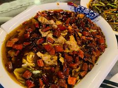 -大鹅岛绿色生态美食园