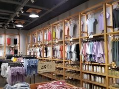 -鹿岛生活(熙地港店)