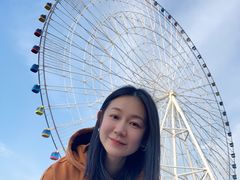 -南昌之星摩天轮