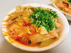 -小发锅巴菜铺(金辉家园店)
