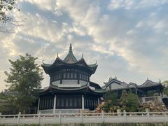 -粤剧艺术博物馆