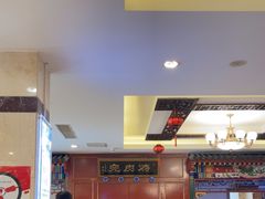 -烤肉宛饭庄(南礼士路店)
