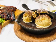 -吃饼人西餐(南开店)