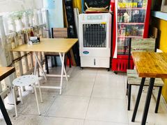 -小梁哥云吞面(黄贝岭店)