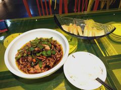 -辛香汇(飞洲店)