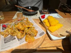 -马灯部落·西湖边的创意山景餐厅(虎跑动物园店)