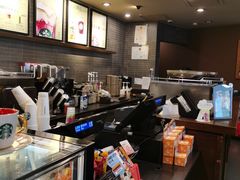 -星巴克臻选(杭州万象城店)